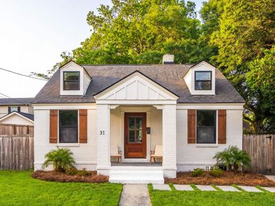 31 Campbell Drive, Charleston, SC 29407