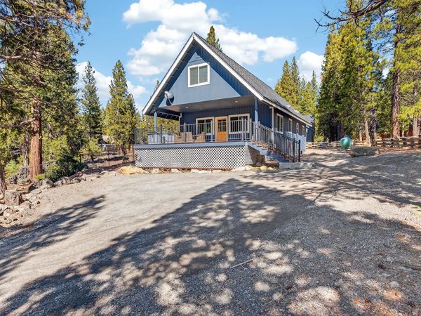 311 Osprey Loop, Lake Almanor West, CA 96020