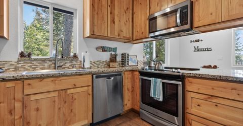 311 Osprey Loop, Lake Almanor, CA 96020 Photo