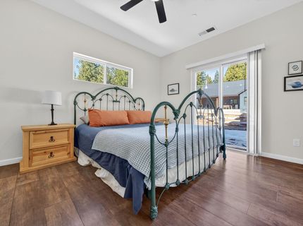 311 Osprey Loop, Lake Almanor, CA 96020 Photo