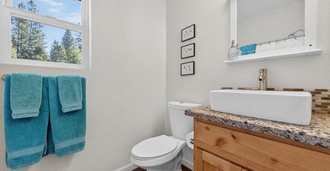 311 Osprey Loop, Lake Almanor, CA 96020 Photo