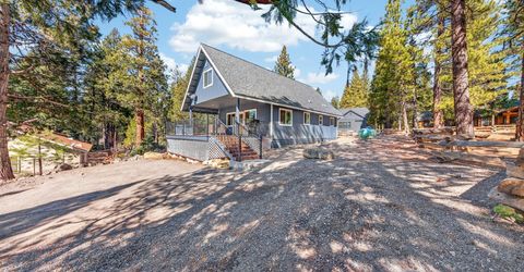 311 Osprey Loop, Lake Almanor, CA 96020 Photo