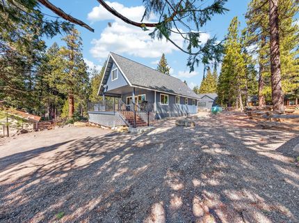 311 Osprey Loop, Lake Almanor, CA 96020 Photo