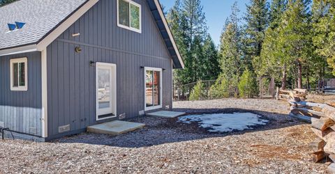 311 Osprey Loop, Lake Almanor, CA 96020 Photo