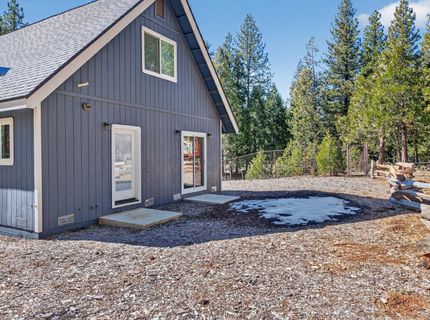 311 Osprey Loop, Lake Almanor, CA 96020 Photo