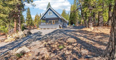 311 Osprey Loop, Lake Almanor, CA 96020 Photo