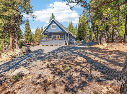 311 Osprey Loop, Lake Almanor, CA 96020 Photo