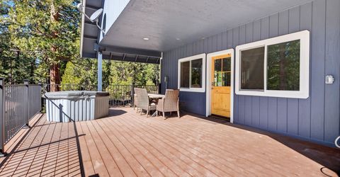 311 Osprey Loop, Lake Almanor, CA 96020 Photo