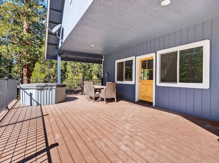 311 Osprey Loop, Lake Almanor, CA 96020 Photo