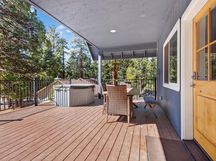 311 Osprey Loop, Lake Almanor, CA 96020 Photo