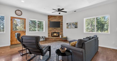 311 Osprey Loop, Lake Almanor, CA 96020 Photo