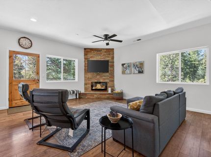 311 Osprey Loop, Lake Almanor, CA 96020 Photo