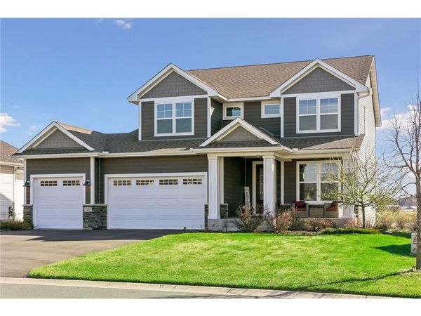 3267 Linden Avenue, Lake Elmo, MN 55042