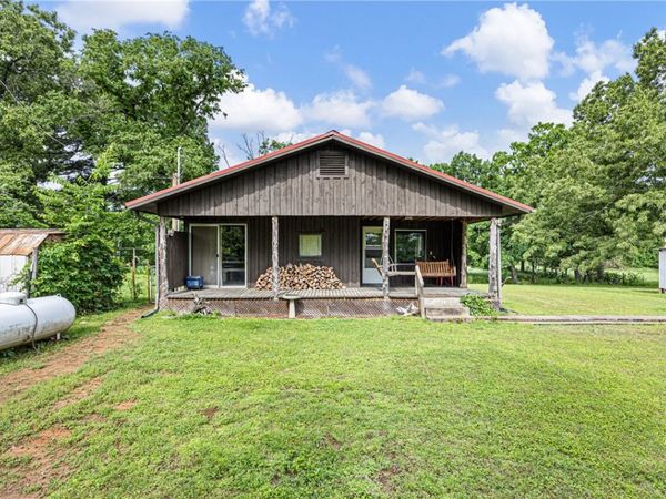 12838 State Highway 155 , Dardanelle, AR 72834