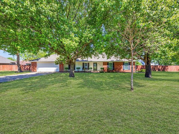 936 Quail Run, Springdale, AR 72764