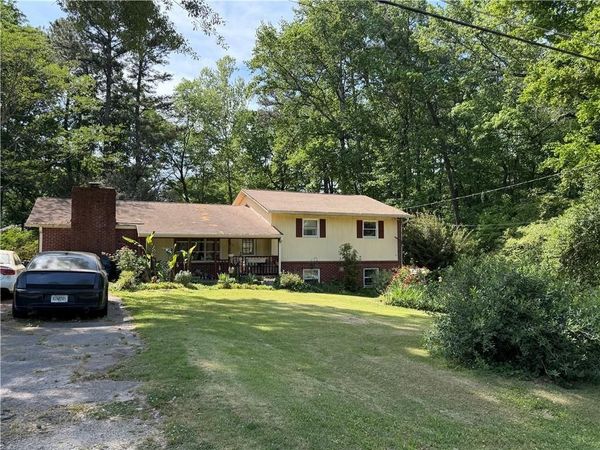 232 Manning Drive , Alpharetta, GA 30009