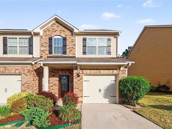 3199 Garden Glade Lane, Lithonia, GA 30038