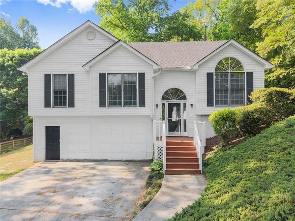 74 Blacks Mill Trace E, Dawsonville, GA 30534