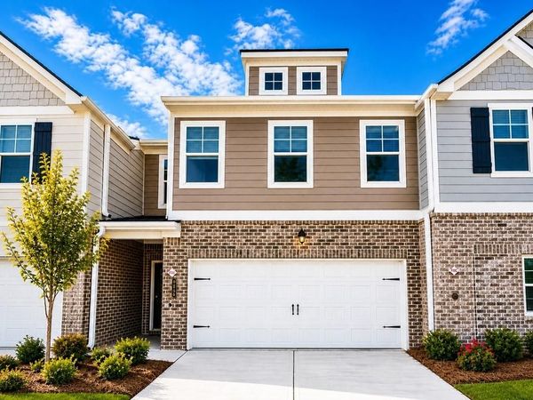 6346 Towhee Way , Morrow, GA 30260