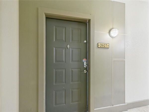 400 17th Street NW, Unit 2027, Atlanta, GA 30363