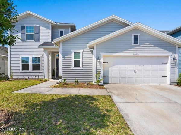 5645 HAMPTON CREEK Road, Jacksonville, FL 32218