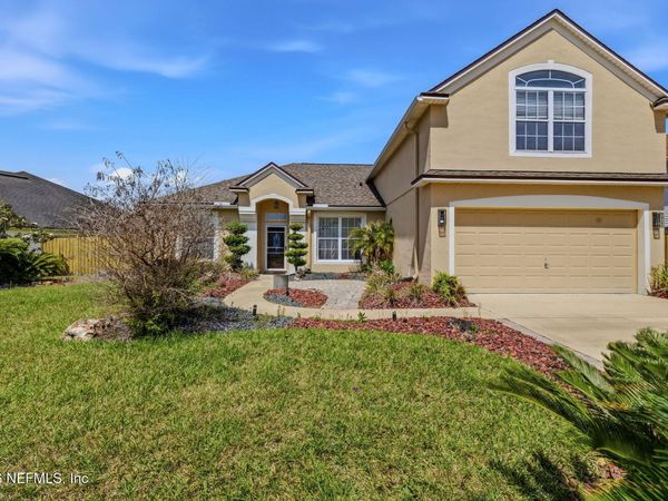 2774 SPOONBILL Trail, Orange Park, FL 32073