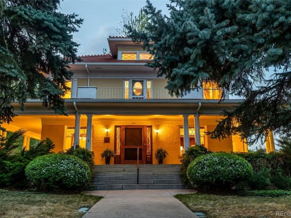 858 3rd Avenue, Longmont, CO 80501