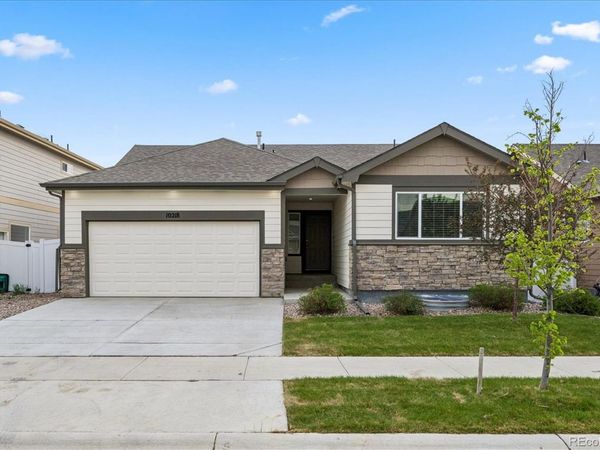 10218 19th Street Road, Greeley, CO 80634