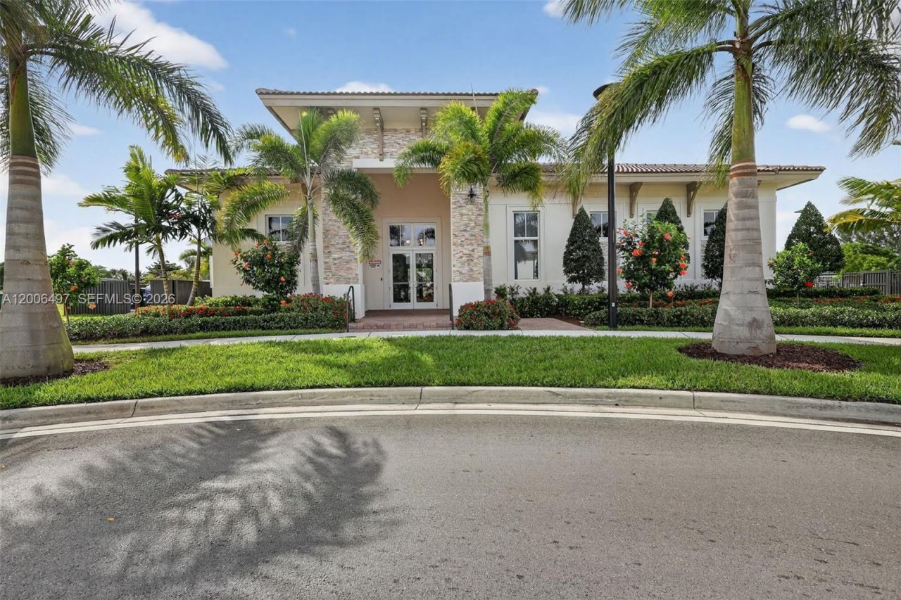 12936 NW 22nd Pl , Miami, FL 33167 Photo