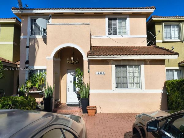 14361 SW 136th Ave , Miami, FL 33186