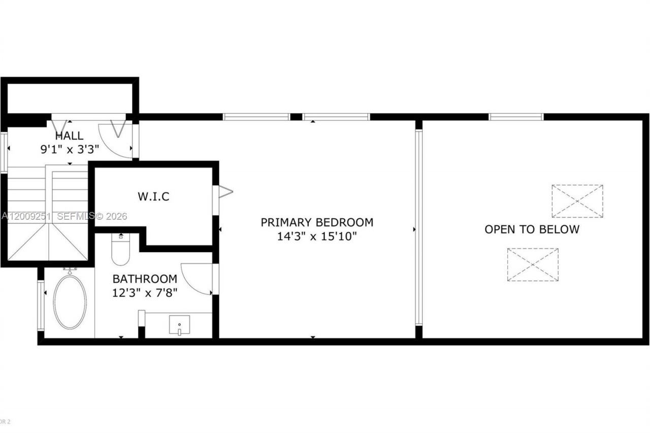 9347 SW 1st St, Unit 803, Plantation, FL 33324 Photo