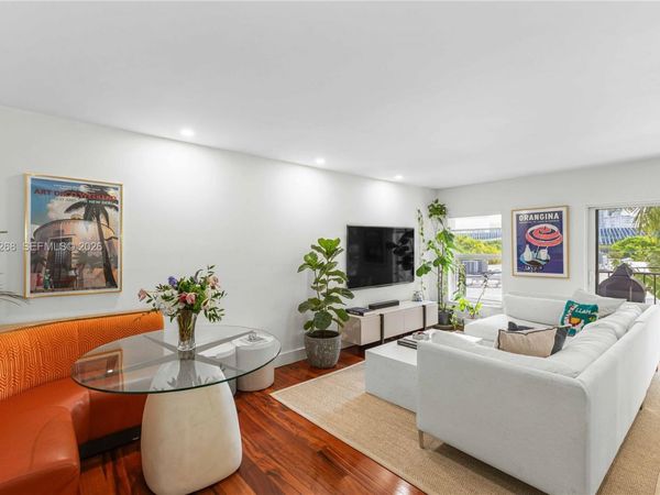 1821 Jefferson Ave , Unit 306, Miami Beach, FL 33139