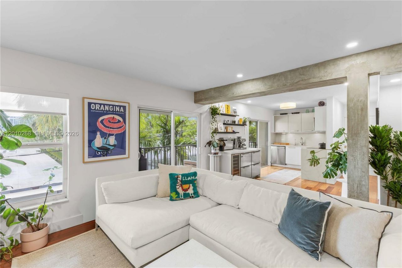 1821 Jefferson Ave , Unit 306, Miami Beach, FL 33139 Photo