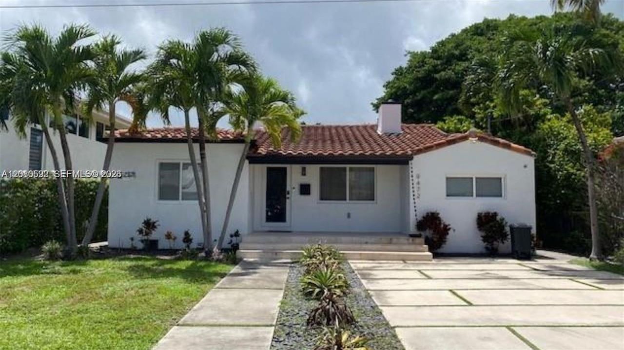9472 Byron Ave, Surfside, FL 33154 Photo