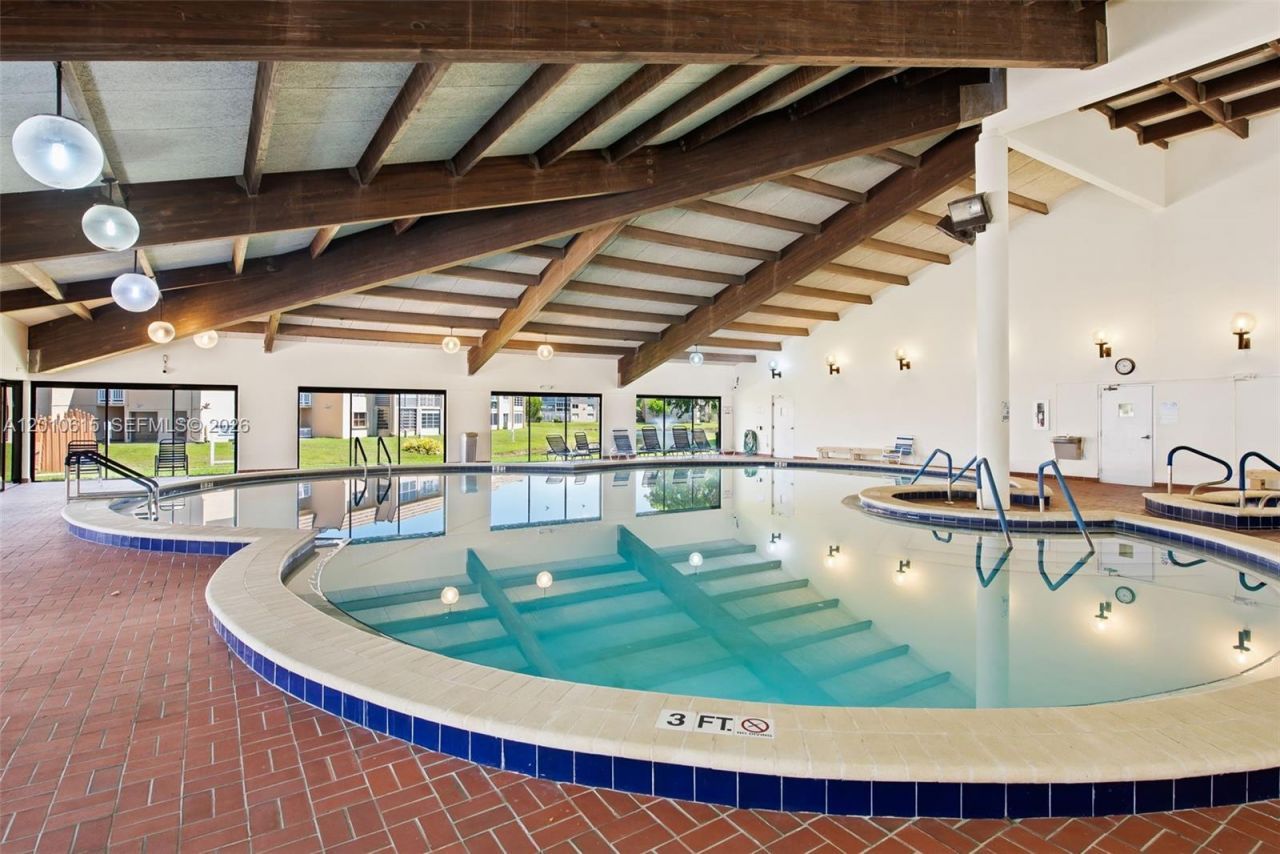 9421 Sunrise Lakes Blvd , Unit 208, Sunrise, FL 33322 Photo