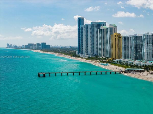 Unit PH12B, Sunny Isles Beach, FL 33160