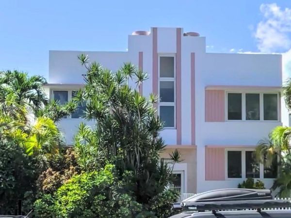 750 Jefferson Ave , Unit 4, Miami Beach, FL 33139
