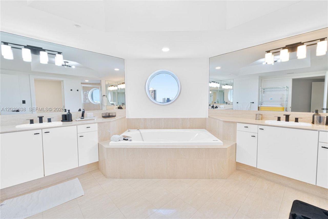 7000 Island Blvd , Unit 1402, Aventura, FL 33160 Photo