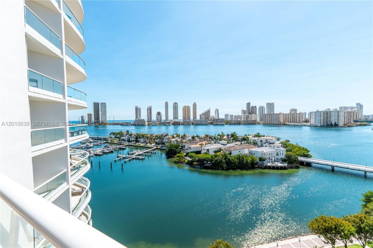 7000 Island Blvd , Unit 1402, Aventura, FL 33160 Photo