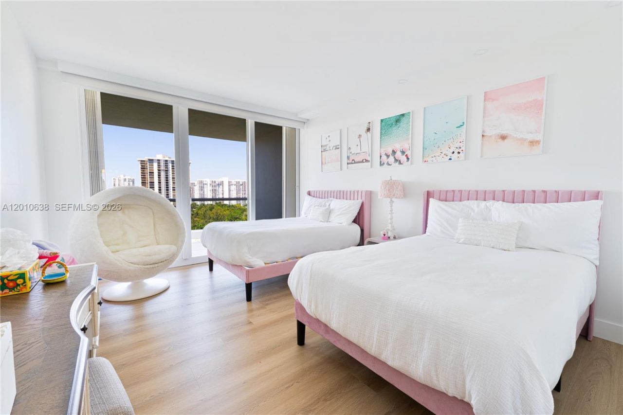 7000 Island Blvd , Unit 1402, Aventura, FL 33160 Photo