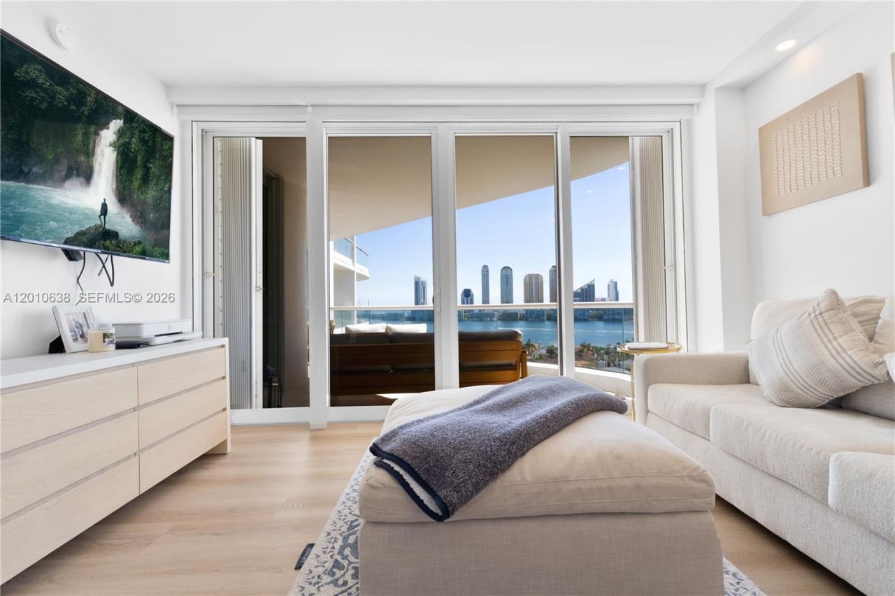 7000 Island Blvd , Unit 1402, Aventura, FL 33160 Photo