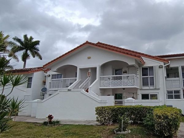 7640 SW 153 Ct , Unit 207, Miami, FL 33193
