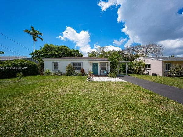 7250 SW 34th St Rd , Miami, FL 33155