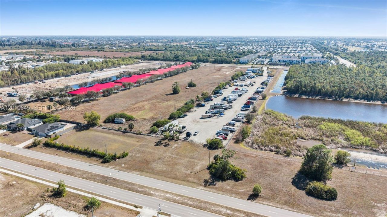 2635 SW Pine Island Rd. Cape Coral, Cape Coral, FL 33991 Photo