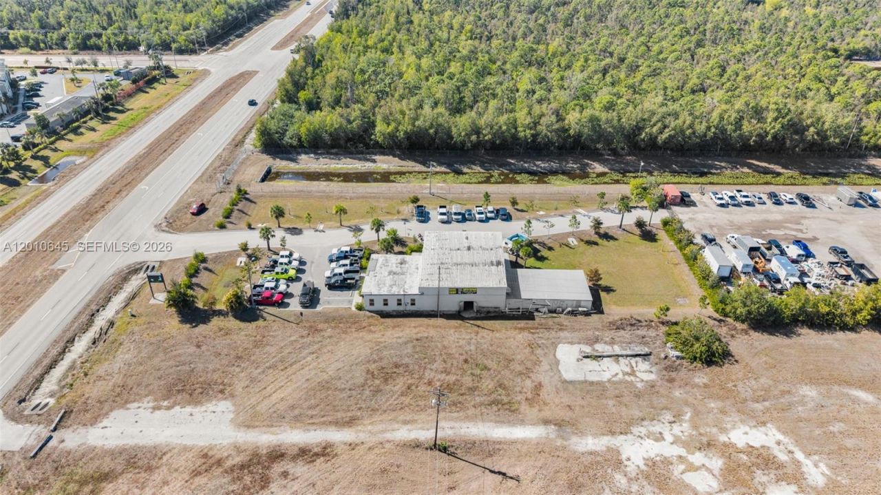 2635 SW Pine Island Rd. Cape Coral, Cape Coral, FL 33991 Photo