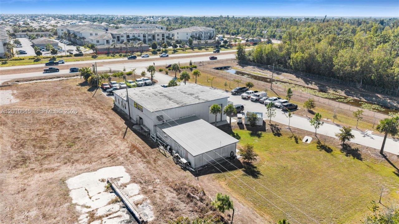 2635 SW Pine Island Rd. Cape Coral, Cape Coral, FL 33991 Photo