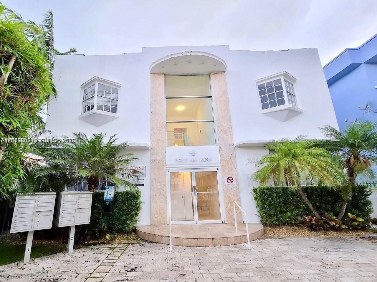 1526 Pennsylvania Ave , Unit 17, Miami Beach, FL 33139 Photo