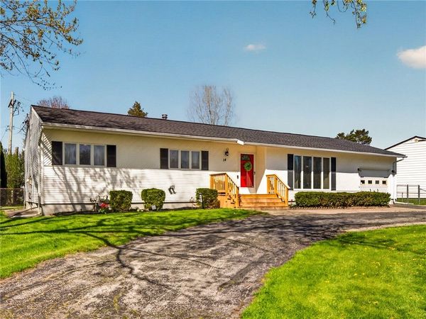14 Blue Avocado Ln Lane , Rochester, NY 14623