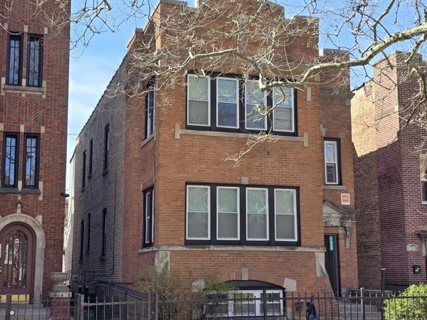 7938 S Langley Avenue , Chicago, IL 60619