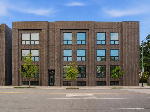 5830 N Lincoln Avenue , Unit 3S, Chicago, IL 60659
